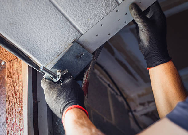 Reliable Garage Door Panel Replacement contractor in Salina, KS by Garage Doors Repair Pro